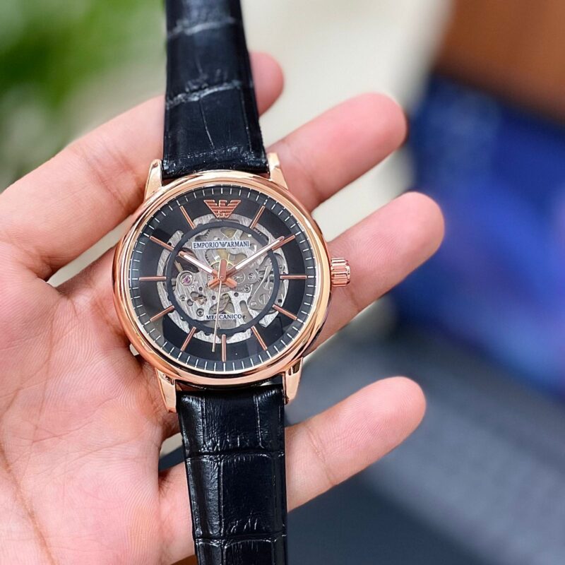 Space Time Watch First Copy