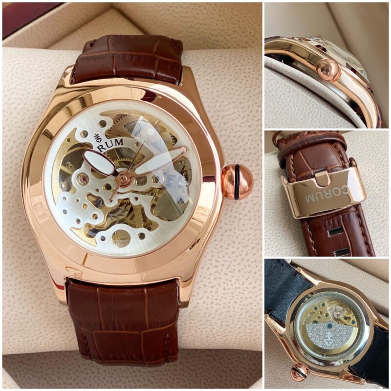 CORUM AUTOMATIC COLLECTION 2 https://spacetimewatch.com/shop/corum-automatic-collection/