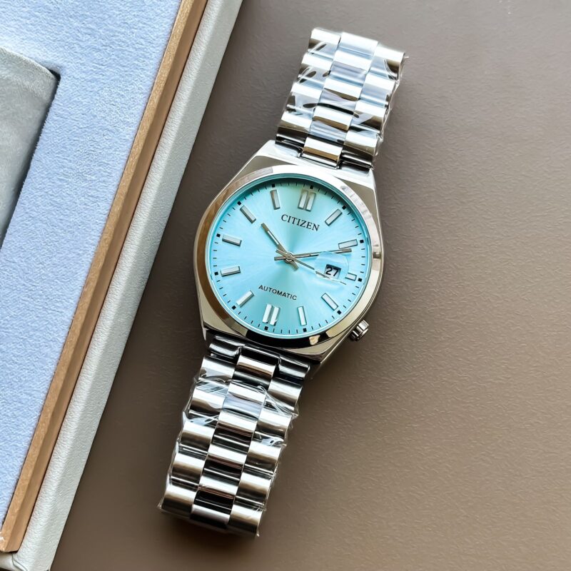 Space Time Watch First Copy