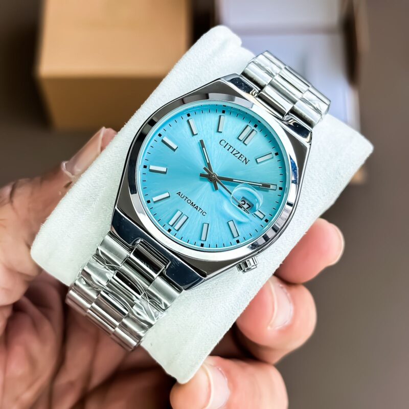 Space Time Watch First Copy