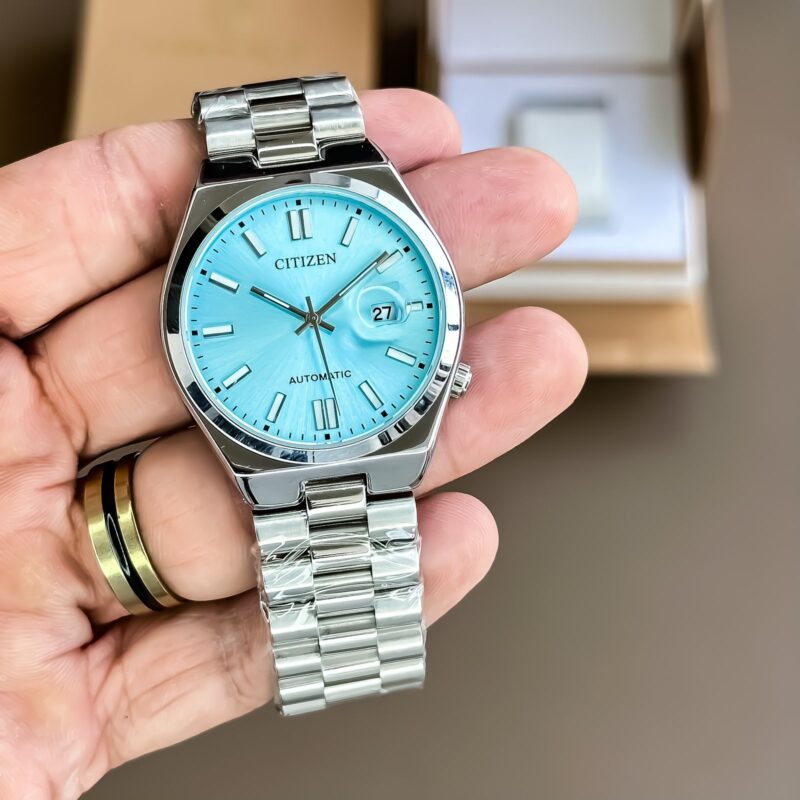 Space Time Watch First Copy