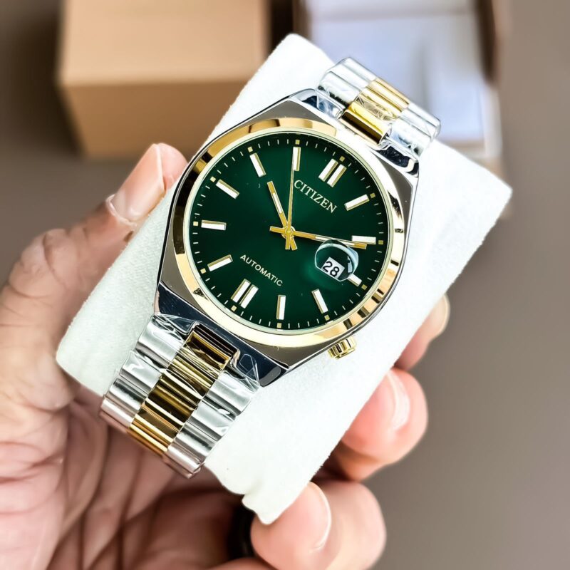 Space Time Watch First Copy