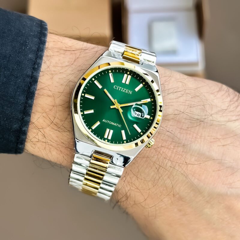 Space Time Watch First Copy