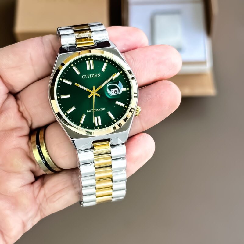 Space Time Watch First Copy