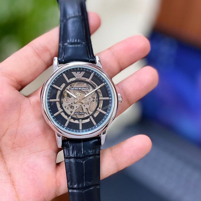 Space Time Watch First Copy