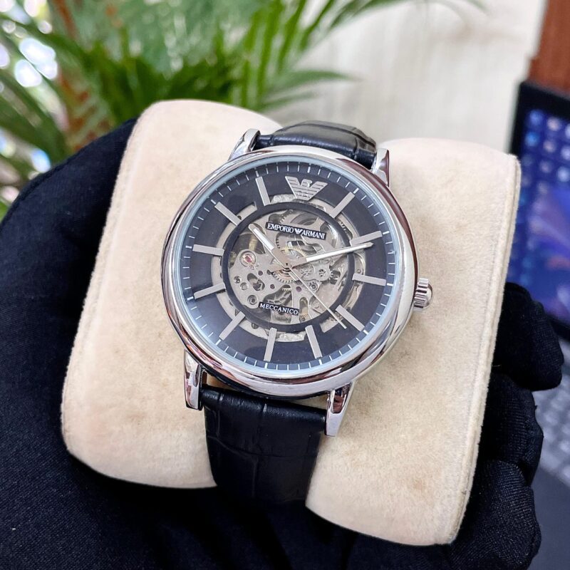 Space Time Watch First Copy