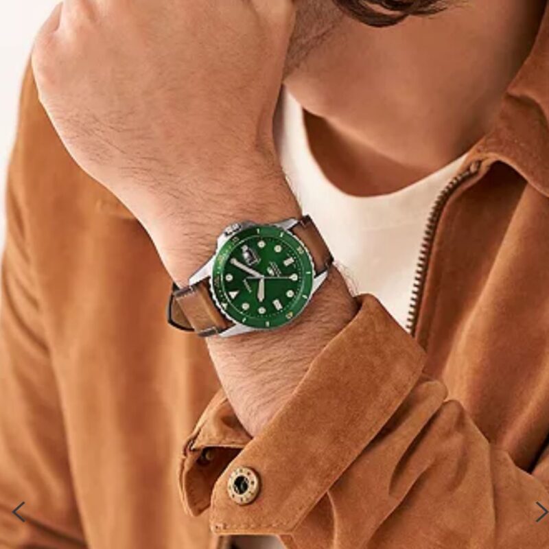 Space Time Watch First Copy