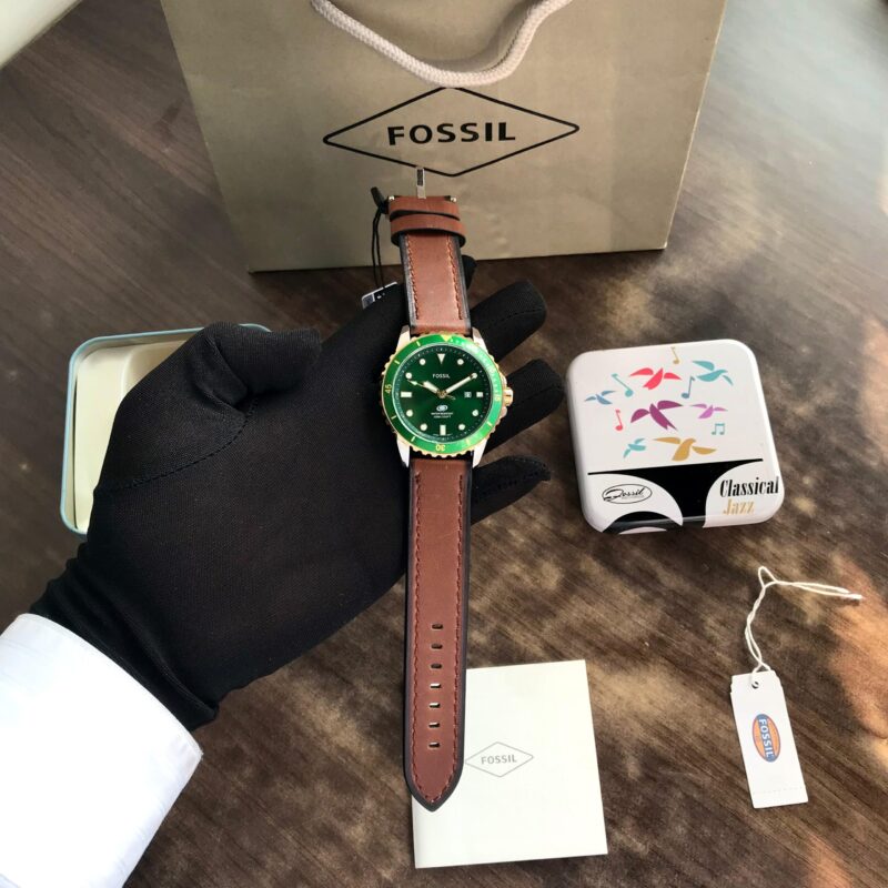 Space Time Watch First Copy