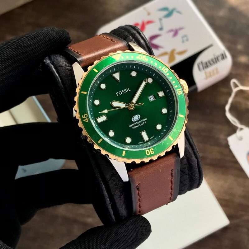 Space Time Watch First Copy