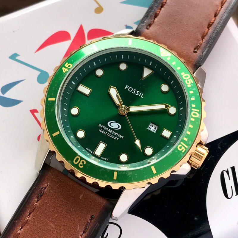 Space Time Watch First Copy