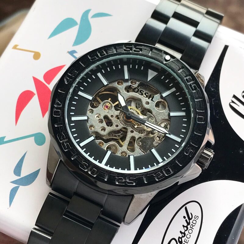 Space Time Watch First Copy
