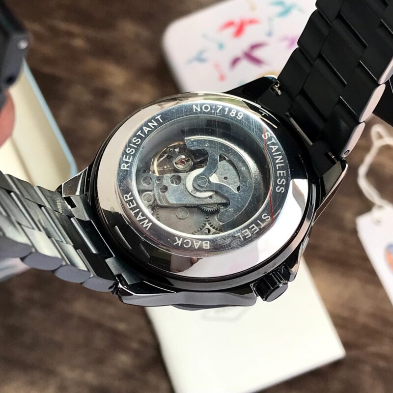 Space Time Watch First Copy