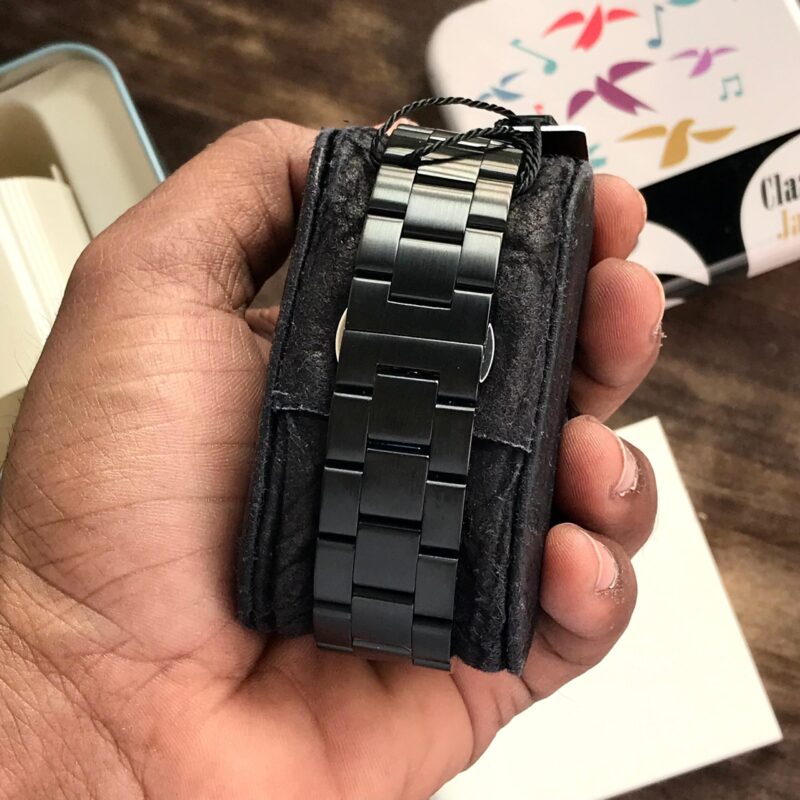 Space Time Watch First Copy