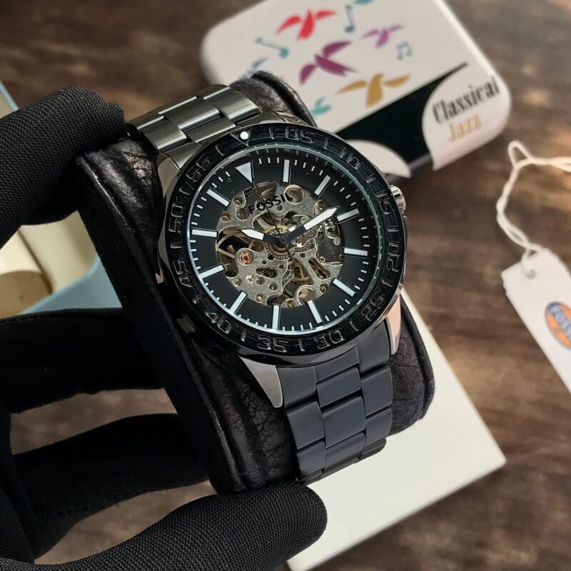 Space Time Watch First Copy