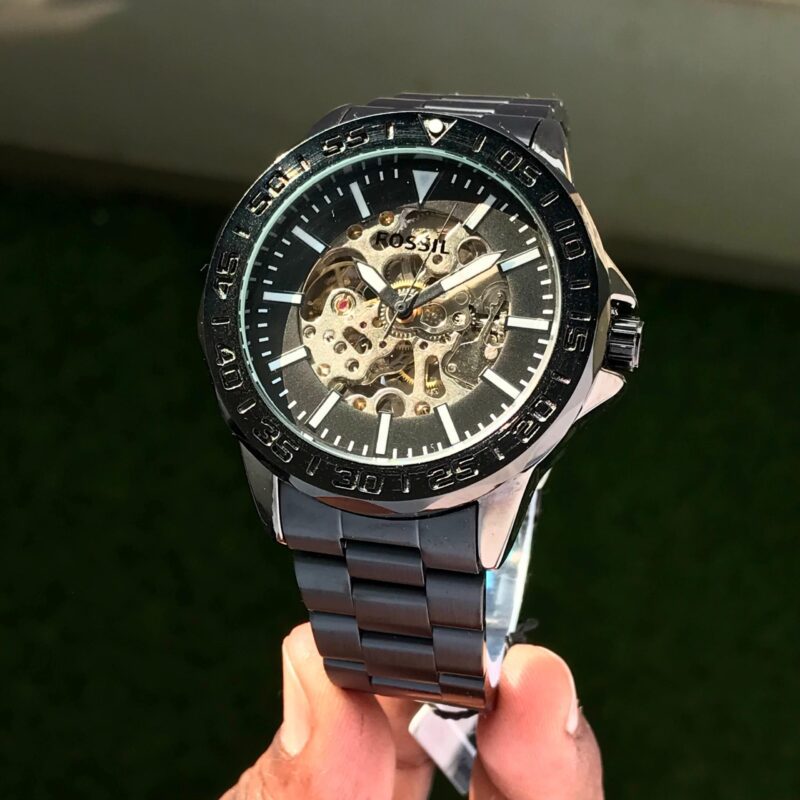 Space Time Watch First Copy