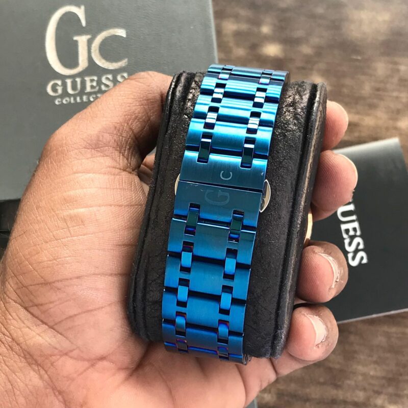 Space Time Watch First Copy
