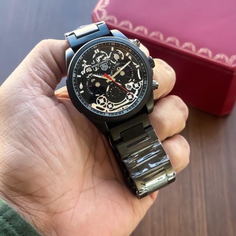 GRAND CARRERA CR 7 Black Edition 3 scaled https://spacetimewatch.com/shop/grand-carrera-cr-7-black-edition/