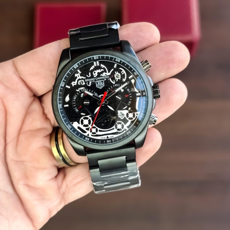 GRAND CARRERA CR 7 Black Edition 4 scaled https://spacetimewatch.com/shop/grand-carrera-cr-7-black-edition/