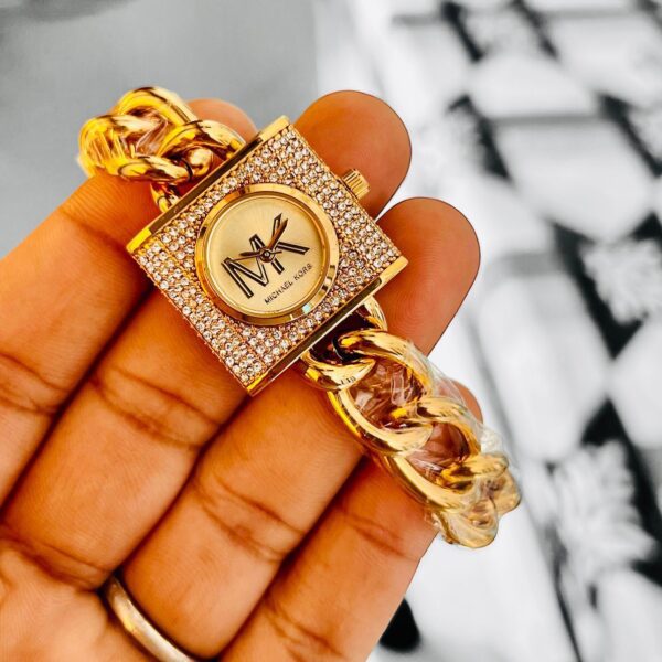 Space Time Watch First Copy