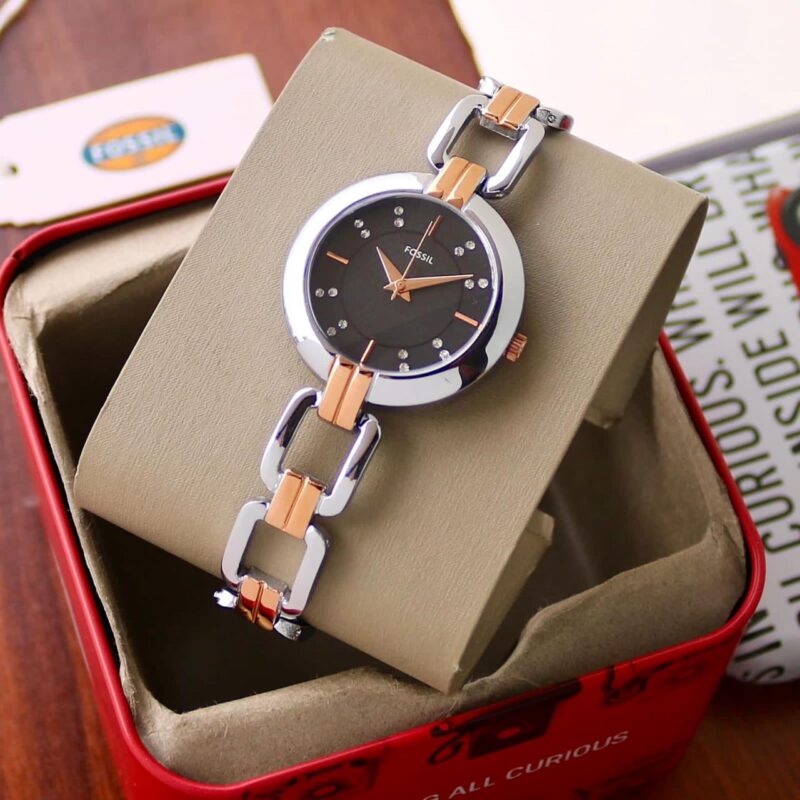 Space Time Watch First Copy
