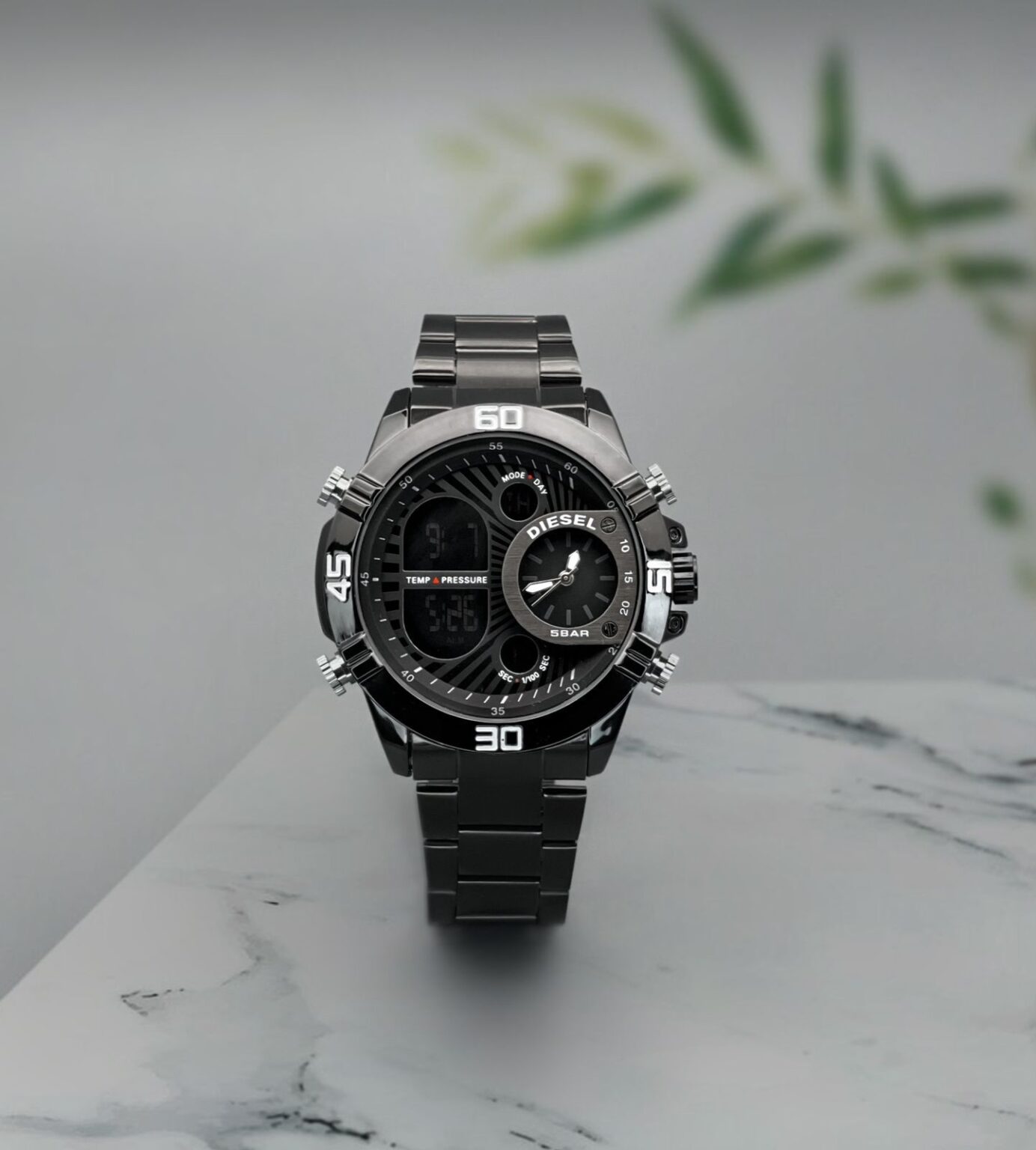 Space Time Watch First Copy