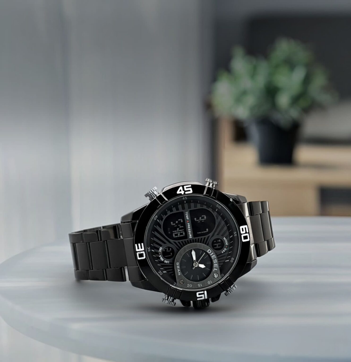 Space Time Watch First Copy