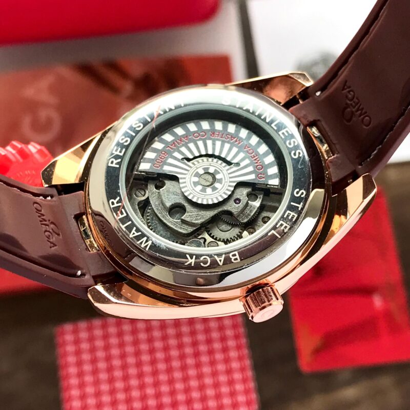 Space Time Watch First Copy