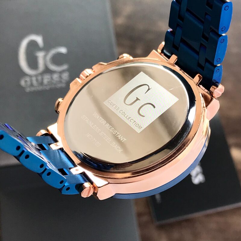 Space Time Watch First Copy
