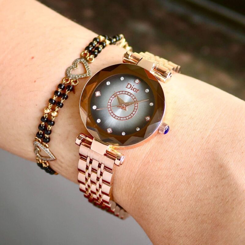 Space Time Watch First Copy