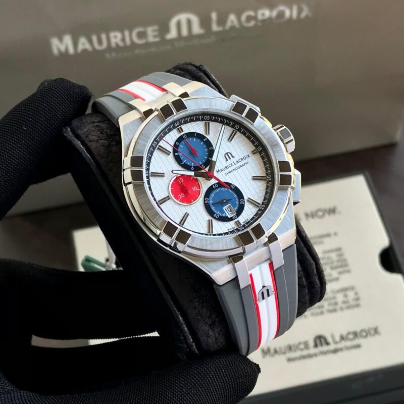 Maurice Lacroix Aikon Mahindra Formula 11 scaled https://spacetimewatch.com/shop/maurice-lacroix-aikon-mahindra-formula/