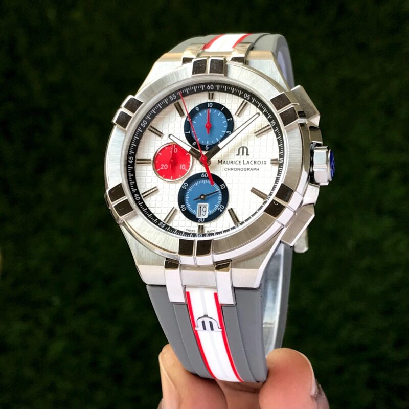 Maurice Lacroix Aikon Mahindra Formula 2 scaled https://spacetimewatch.com/shop/maurice-lacroix-aikon-mahindra-formula/