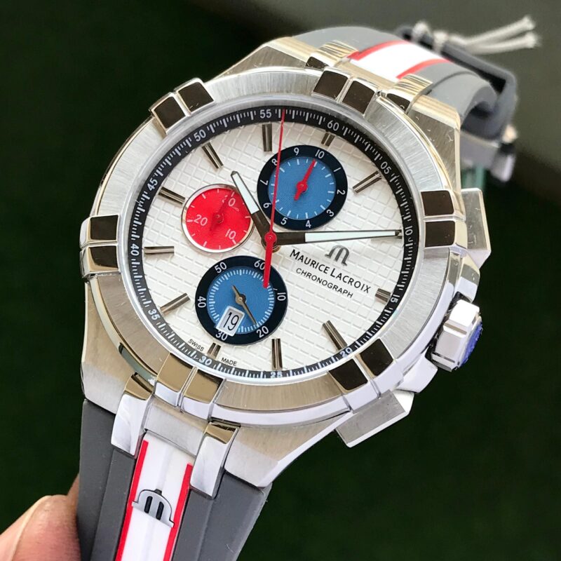 Maurice Lacroix Aikon Mahindra Formula 8 scaled https://spacetimewatch.com/shop/maurice-lacroix-aikon-mahindra-formula/
