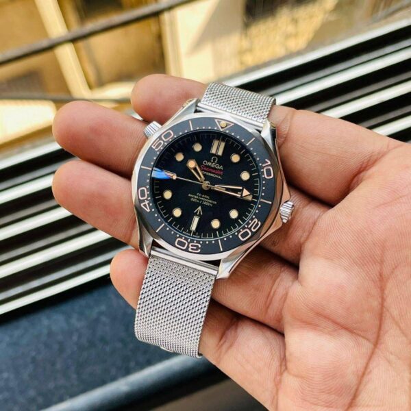 Omega Bond 007 No Time to Die 1 https://spacetimewatch.com/first-copy-watches-in-mumbai/