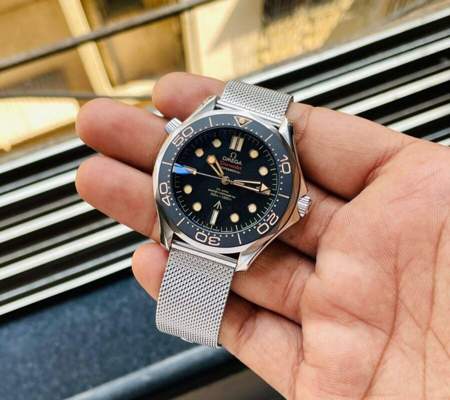Omega Bond 007 No Time to Die 1 https://spacetimewatch.com/shop/omega-bond-007-no-time-to-die/
