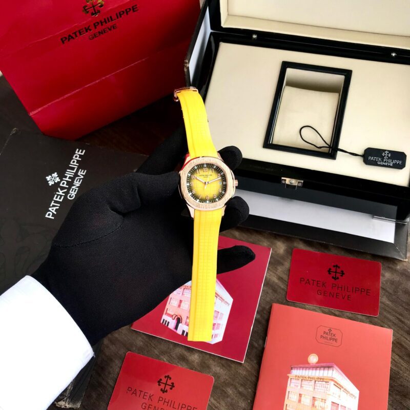 Space Time Watch First Copy