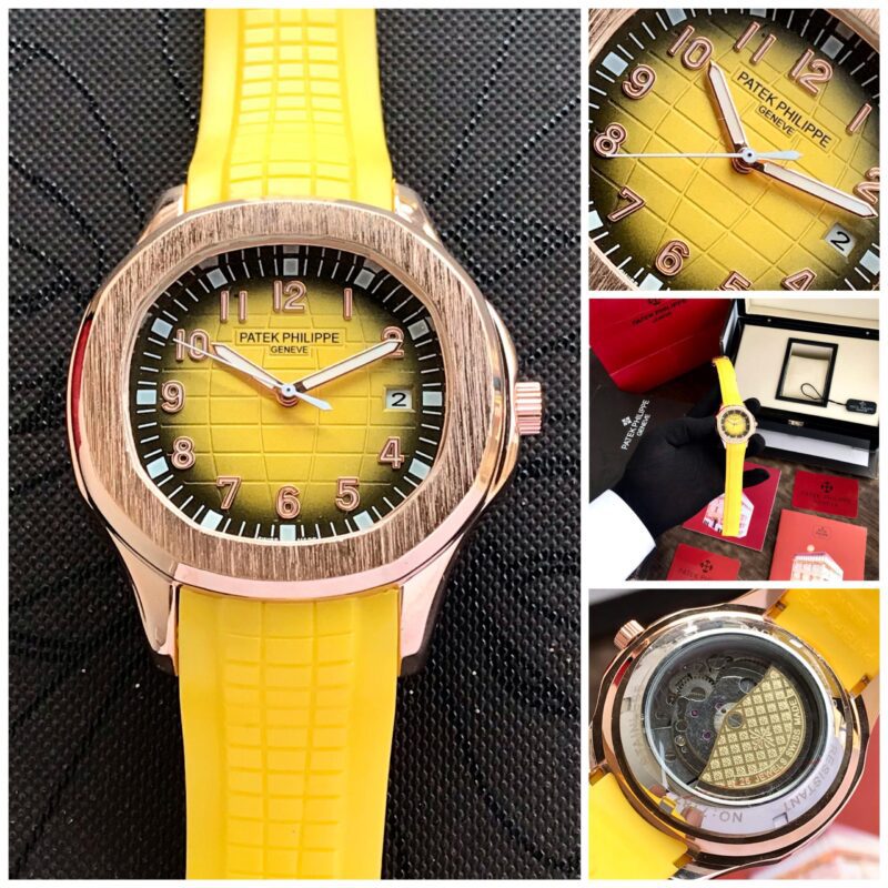 Space Time Watch First Copy