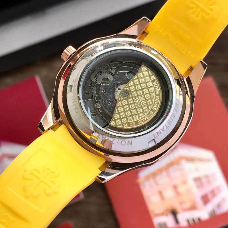 Space Time Watch First Copy