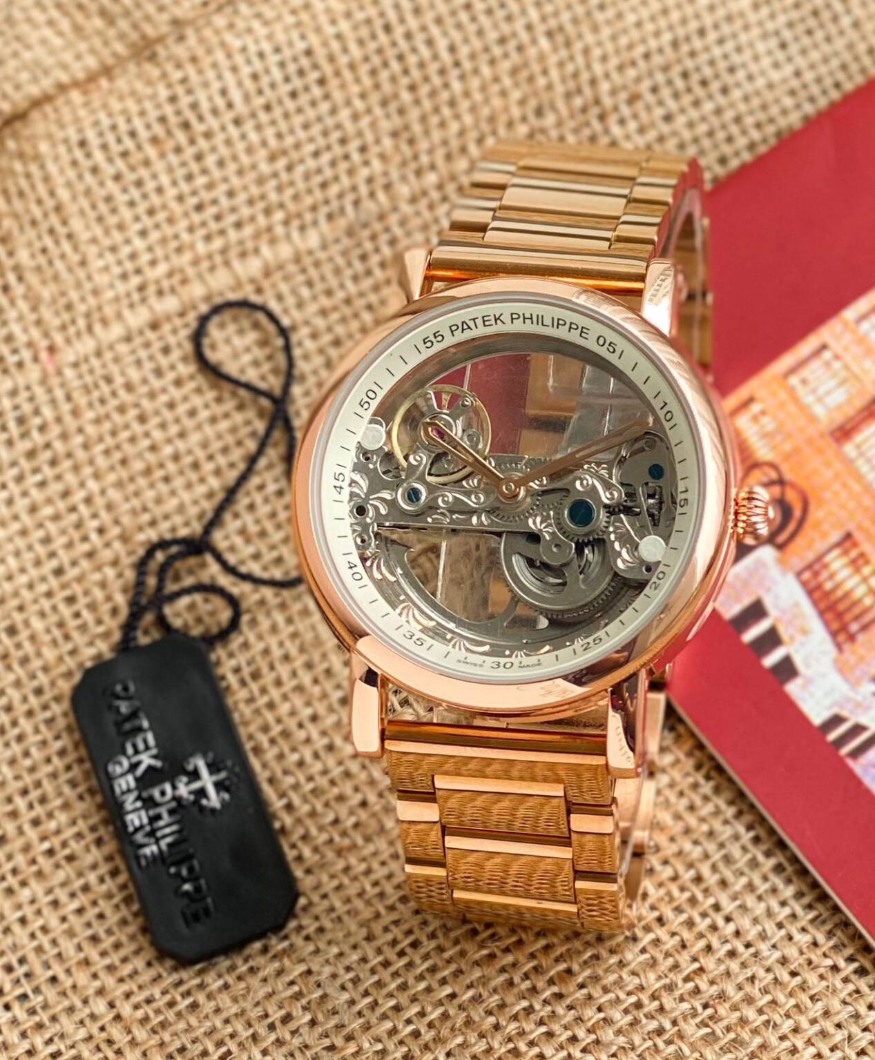 Patek philippe Automatic 2 1 https://spacetimewatch.com/shop/patek-philippe-automatic/