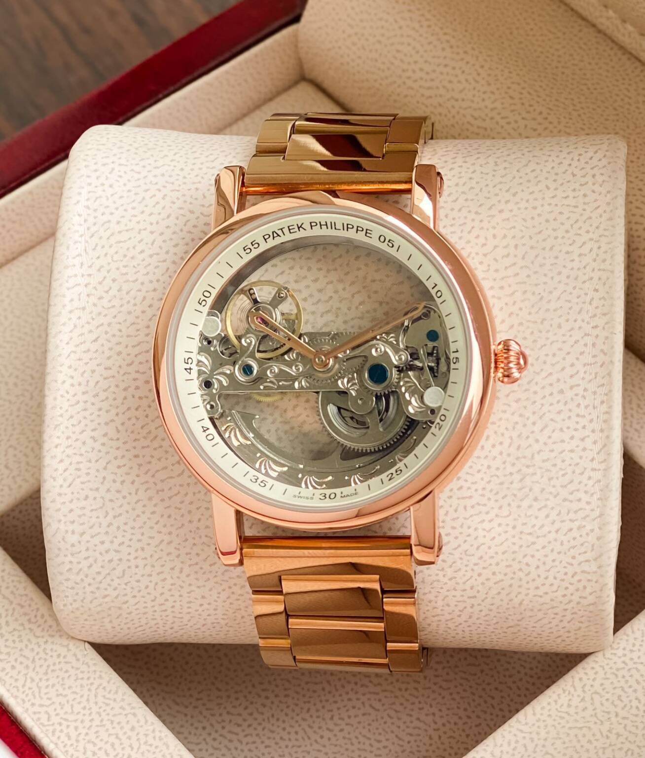Patek philippe Automatic 4 1 https://spacetimewatch.com/shop/patek-philippe-automatic/
