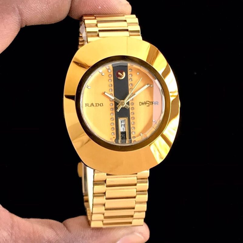 RADO Diastar Automatic 2 https://spacetimewatch.com/shop/rado-first-copy-watches-diastar-automatic/