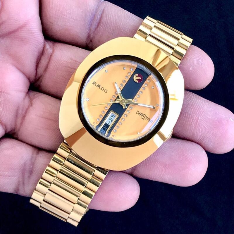 Rado first-copy watches