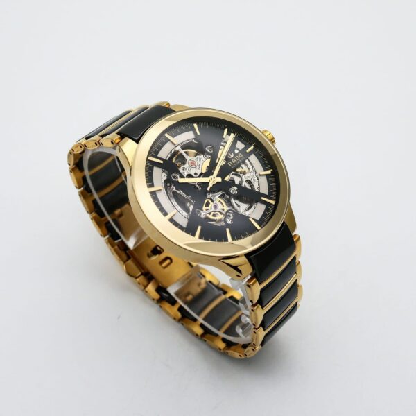 Rado Centrix Automatic https://spacetimewatch.com/first-copy-watches-in-hyderabad/