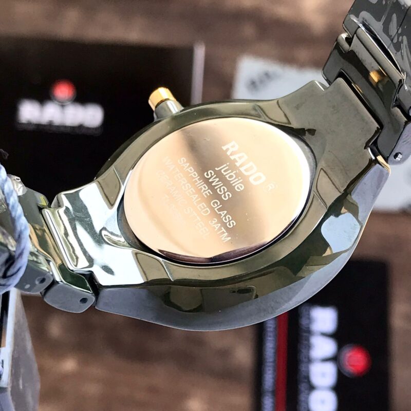 Space Time Watch First Copy