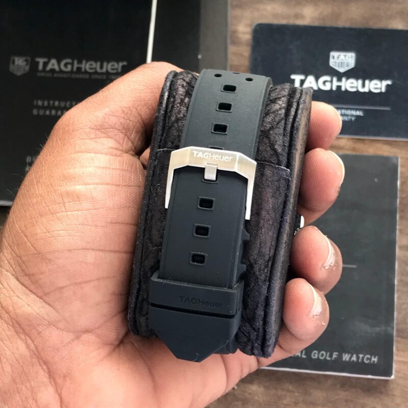 Space Time Watch First Copy