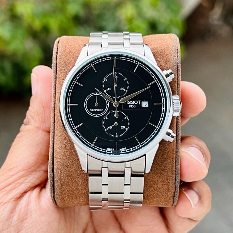 Tissot 1853 Chronograph