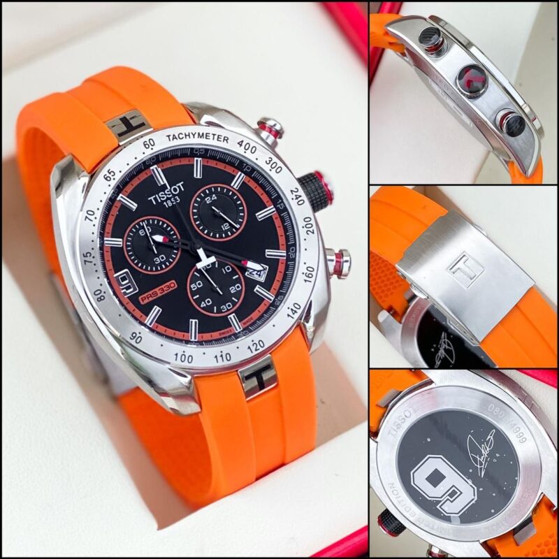 Space Time Watch First Copy