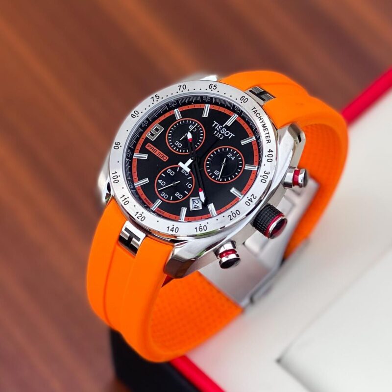 Space Time Watch First Copy
