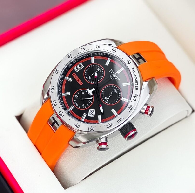 Space Time Watch First Copy