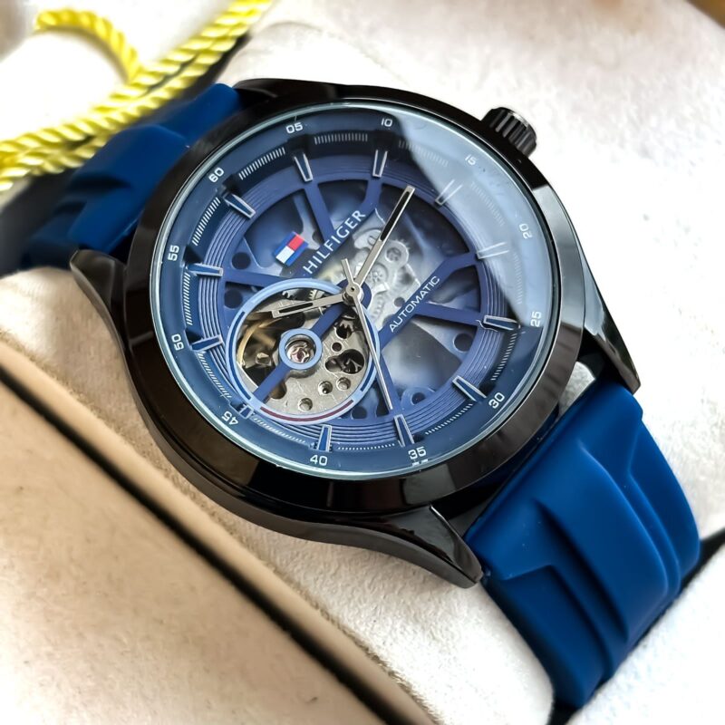Space Time Watch First Copy