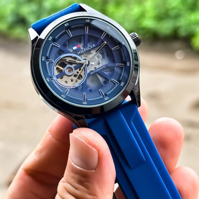 Space Time Watch First Copy
